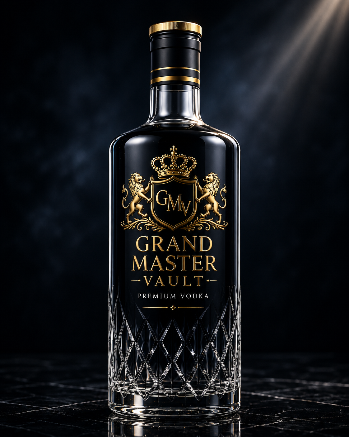 Grand Reserve Master Collection